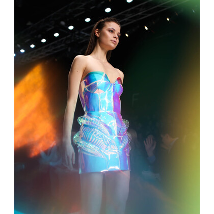 Итоги Mercedes-Benz Fashion Week Russia